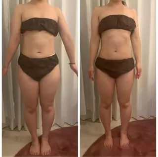 GEMINI所属・久林 春華のエステ・リラクイメージ