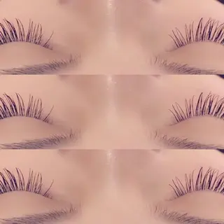 マツエク・マツパ 【個室サロン】🎀 美容師&アイリストのマツエク・マツパデザイン