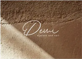 マツエク・マツパ Demi 武蔵浦和店のネイルデザイン