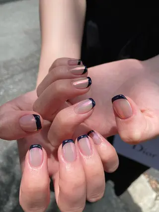 ネイル 🌼大西洋子 laughl🌼のネイルデザイン