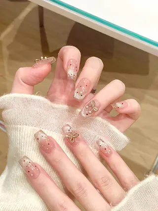ネイル Sora Nail所属・Sora Nailのネイルデザイン