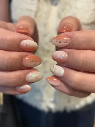 ネイル Bianca名駅店 まおのネイルデザイン