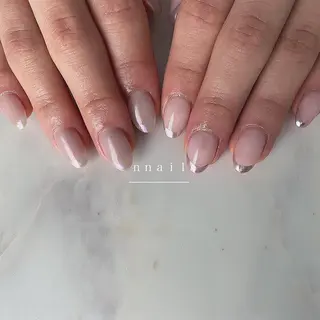 ネイル nnail Natsumiのネイルデザイン