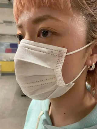 マツエク・マツパ 🎀NORA ayakaのマツエク・マツパデザイン