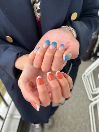 ネイル Ibuki 🎀仙台パルコ🎀のマツエク・マツパデザイン