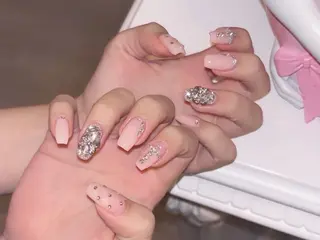 ネイル ネイルサロン Easenのネイルデザイン