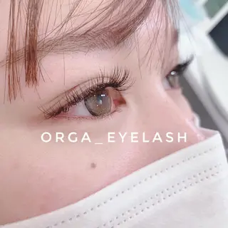 マツエク・マツパ tag by calm所属・tag#bycalm 竹川のマツエク・マツパデザイン