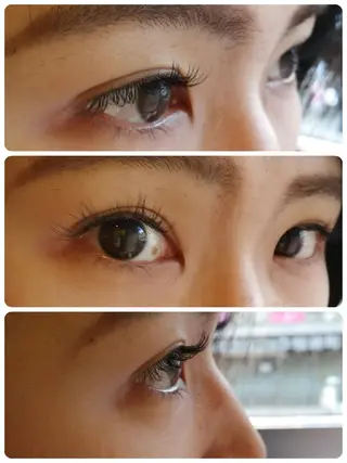 マツエク・マツパ 眉毛サロン 　森田江里子の眉毛・アイブロウイメージ