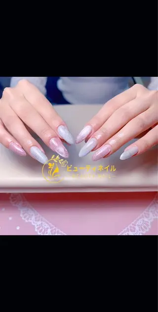 ネイル Moonstone Salon所属・Moonstone Salonのネイルデザイン
