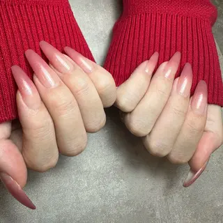 ネイル STAR Jaime 中村佳奈のネイルデザイン