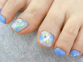 ネイル TiALASH ＊Kozue＊のネイルデザイン