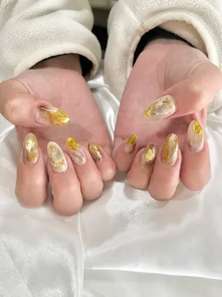 ネイル nailsister ただのネイルデザイン
