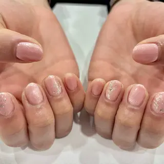 ネイル アンリッシュ池袋 小泉のネイルデザイン