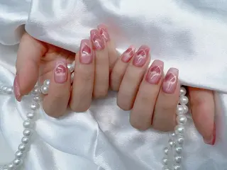 ネイル Minminネイル 💅スイスイのネイルデザイン