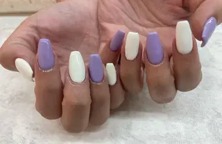 ネイル Maple所属・Maple saronのネイルデザイン