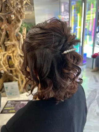 ミディアム 金子 麗のその他イメージ