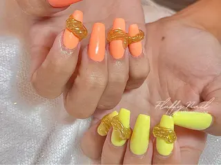 ネイル . Emmyのネイルデザイン