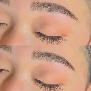 マツエク・マツパ アイブロウ Camarón まつ毛&眉毛サロンのマツエク・マツパデザイン