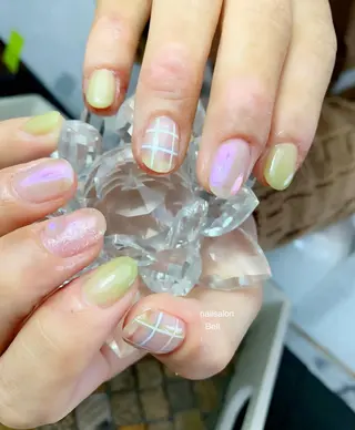 ネイル Y. Reonaのネイルデザイン