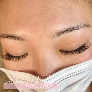 マツエク・マツパ サン美容室所属・サン美容室 ♡の眉毛・アイブロウイメージ