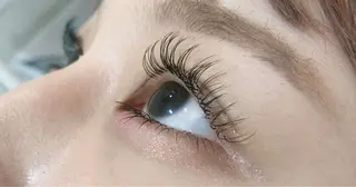 マツエク・マツパ K a N aのマツエク・マツパデザイン