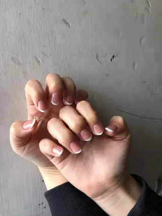 ネイル muhl by DILL所属・. wakanaのネイルデザイン