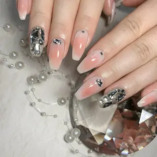 ネイル nail salon M'U【エムユー】のネイルデザイン