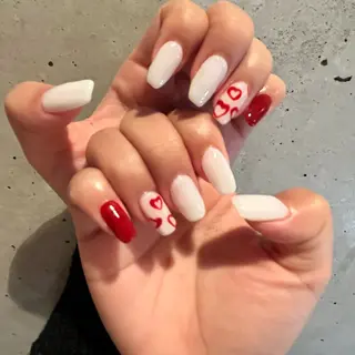 ネイル DariL Ayaのネイルデザイン