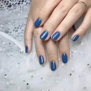 ネイル Eveネイル チップスカルプ専門店のネイルデザイン