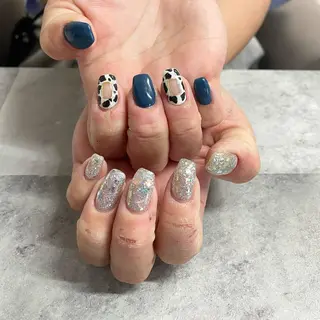 ネイル FELICE ﾌｪﾘｰﾁｪのネイルデザイン