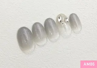 ネイル 新橋🌷 Nailのネイルデザイン