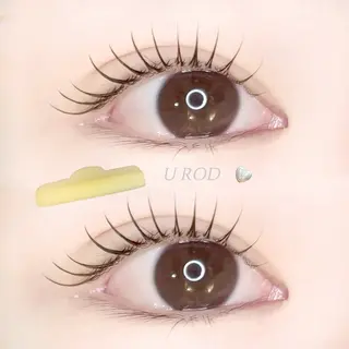 マツエク・マツパ ：O 🛋️ eye designのマツエク・マツパデザイン