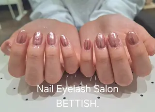 ネイル BETTISH AIRIのネイルデザイン