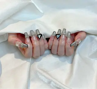 ネイル Lino+ ネイル&よもぎ蒸しのエステ・リラクイメージ