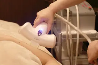 美肌脱毛専門サロン Dione栄店のエステ・リラクイメージ