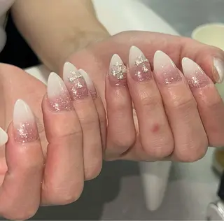 ネイル Amee Nail Salonのネイルデザイン