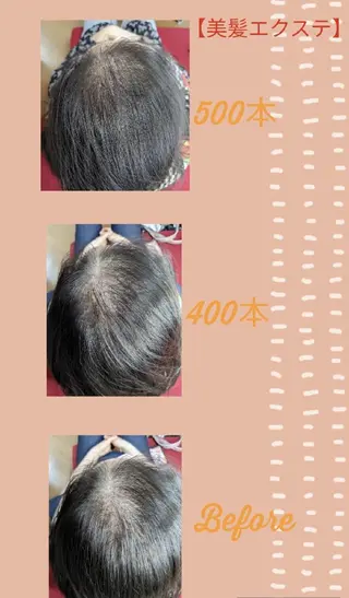 ヘアアレンジ メンズ GO TODAY SHAiRE SALON キラリトギンザ店所属・🌈髪質改善🌈 💕ＫｉＣｏのヘアスタイル