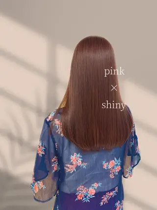 ロング GOTODAY　SHAiRE SALON 京都店所属・Liz solutionの眉毛・アイブロウイメージ