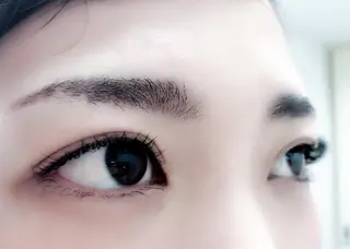 マツエク・マツパ 吉岡 ゆうなのマツエク・マツパデザイン