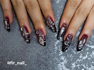 ネイル fir_ nail_のネイルデザイン