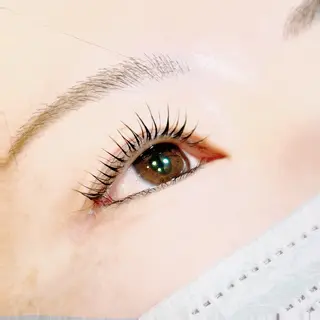 マツエク・マツパ 🫧first東仙台 若生🫧のマツエク・マツパデザイン