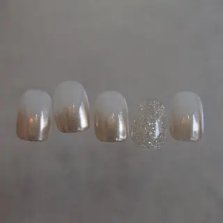 ネイル 酒井 サカイのネイルデザイン