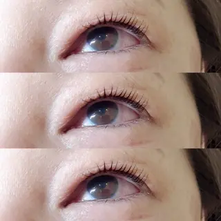 マツエク・マツパ Adolovele 中島のマツエク・マツパデザイン