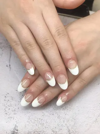 ネイル RI SA☀️ リサのネイルデザイン