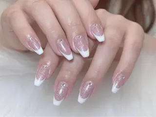 ネイル viet phe所属・Vp ネイルのネイルデザイン