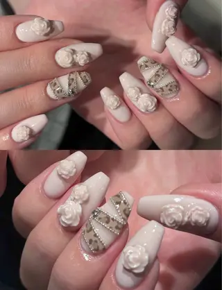 ネイル nail salon DOTE(ドート)のネイルデザイン