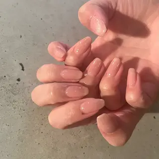 ネイル DariL Ayaのネイルデザイン