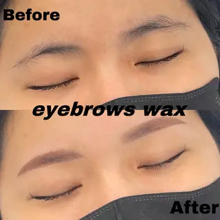 アイブロウ I'm🦋.*˚ MOE.Tの眉毛・アイブロウイメージ