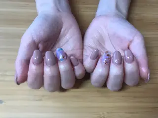 ネイル Nailist Missaのネイルデザイン