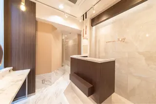 eyebrow salon Rey所属・eyebrow salon Reyの眉毛・アイブロウイメージ